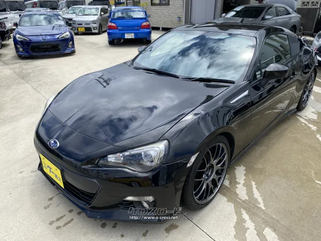 スバル BRZ