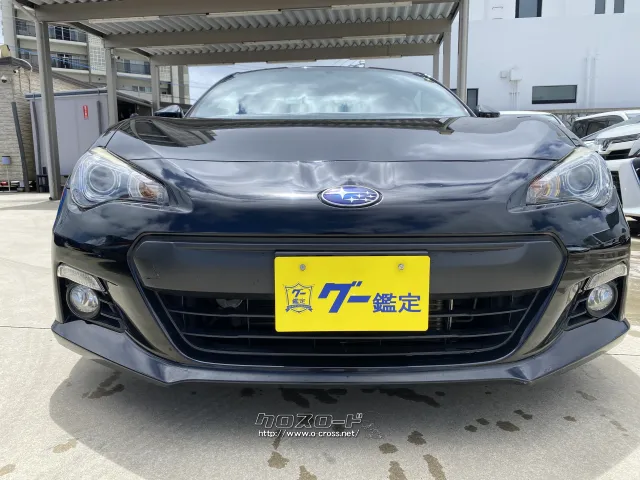 スバル BRZ