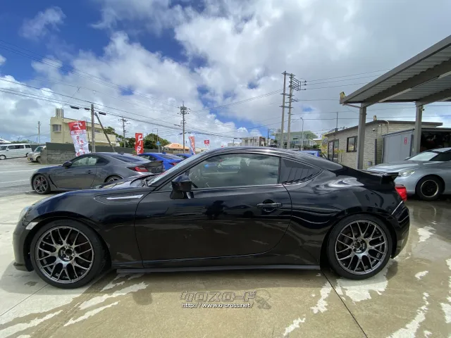スバル BRZ