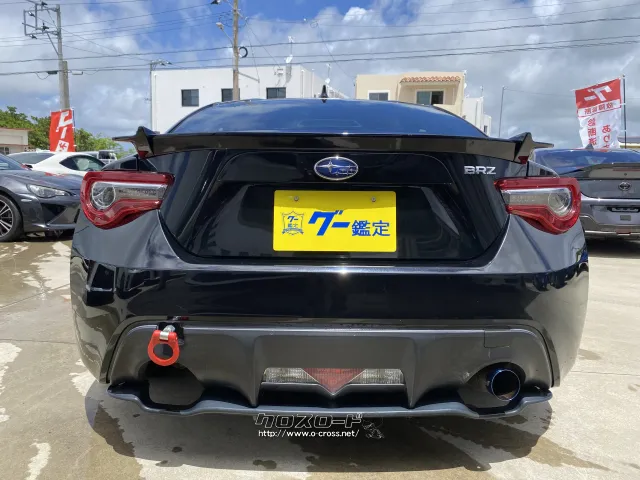 スバル BRZ