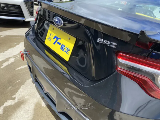 スバル BRZ