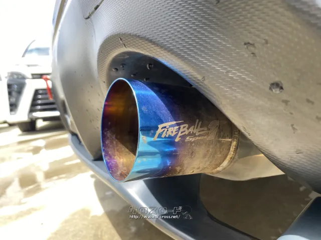 スバル BRZ