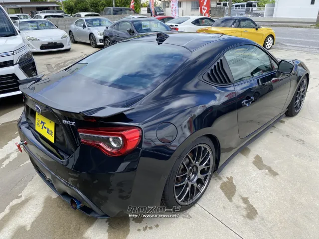 スバル BRZ