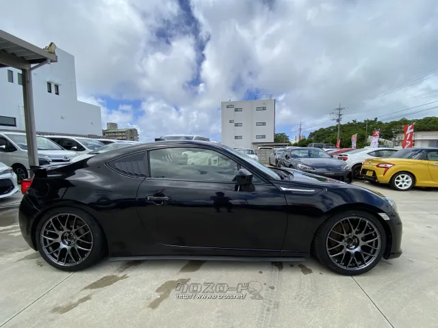 スバル BRZ