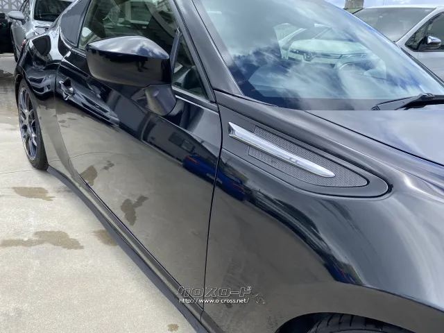 スバル BRZ