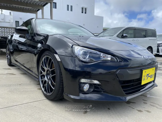 スバル BRZ
