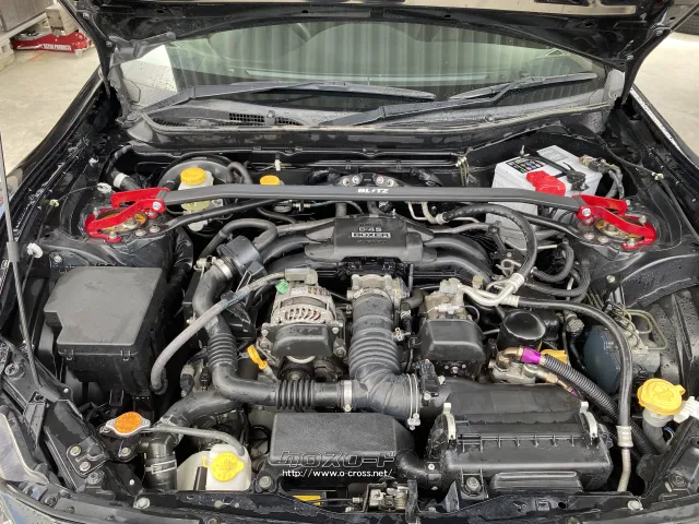 スバル BRZ