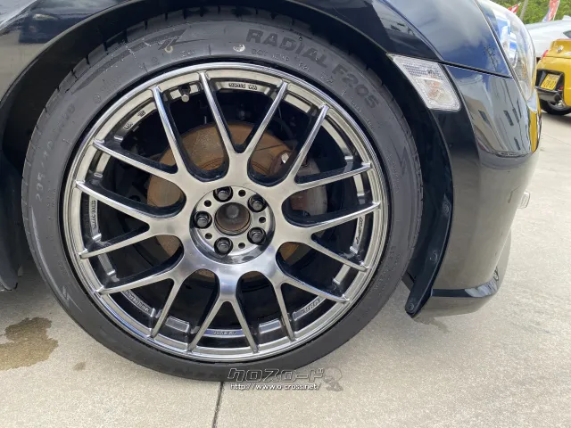 スバル BRZ