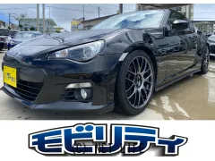 スバル BRZ