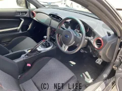 スバル BRZ