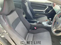 スバル BRZ