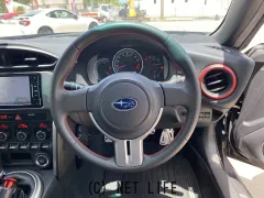スバル BRZ