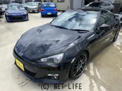 スバル BRZ