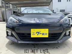 スバル BRZ