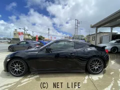 スバル BRZ