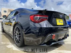スバル BRZ