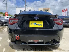 スバル BRZ
