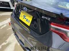 スバル BRZ