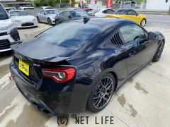 スバル BRZ