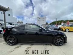 スバル BRZ