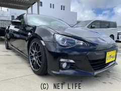スバル BRZ