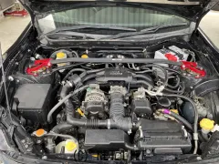 スバル BRZ