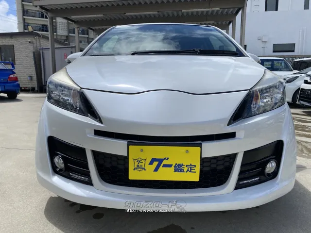 トヨタ ヴィッツ