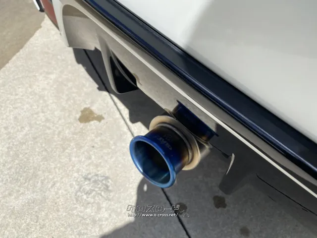 トヨタ ヴィッツ