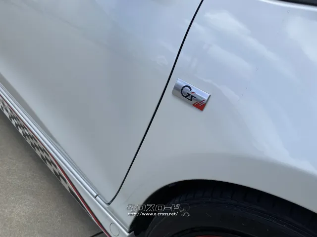 トヨタ ヴィッツ
