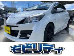 トヨタ ヴィッツ