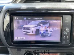 トヨタ ヴィッツ
