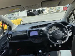 トヨタ ヴィッツ