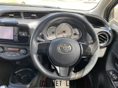トヨタ ヴィッツ