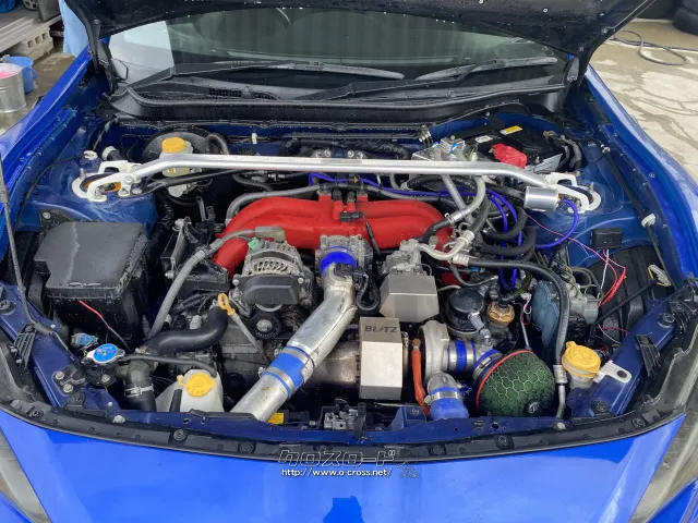 スバル BRZ
