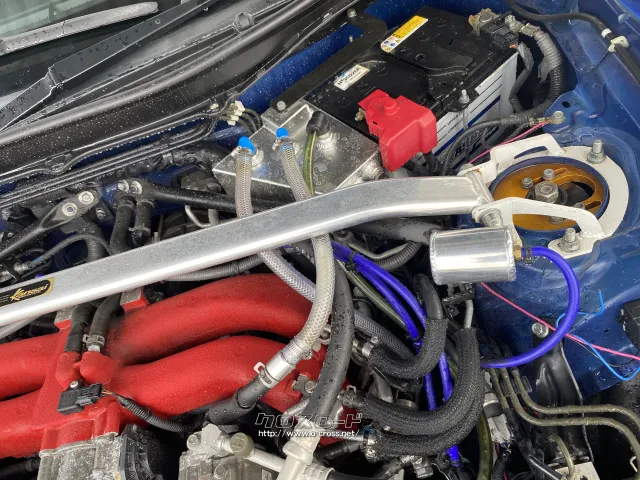 スバル BRZ