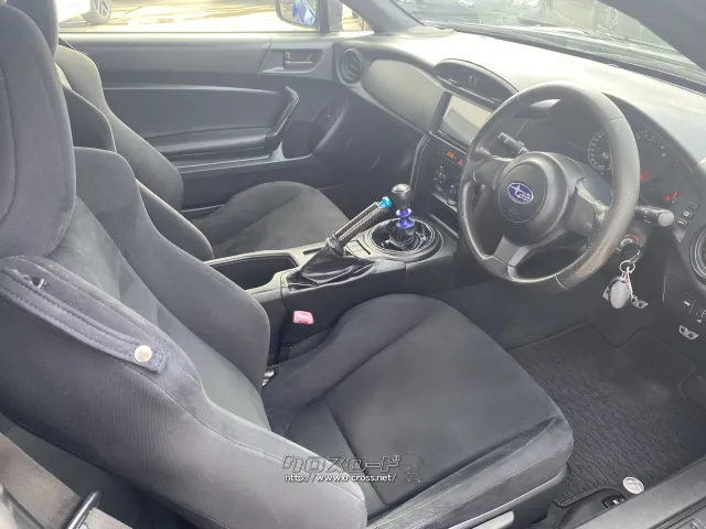 スバル BRZ