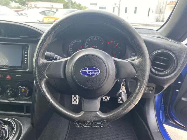 スバル BRZ