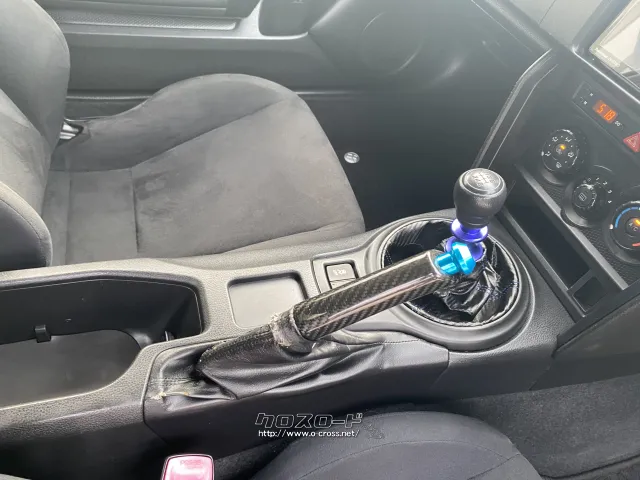 スバル BRZ