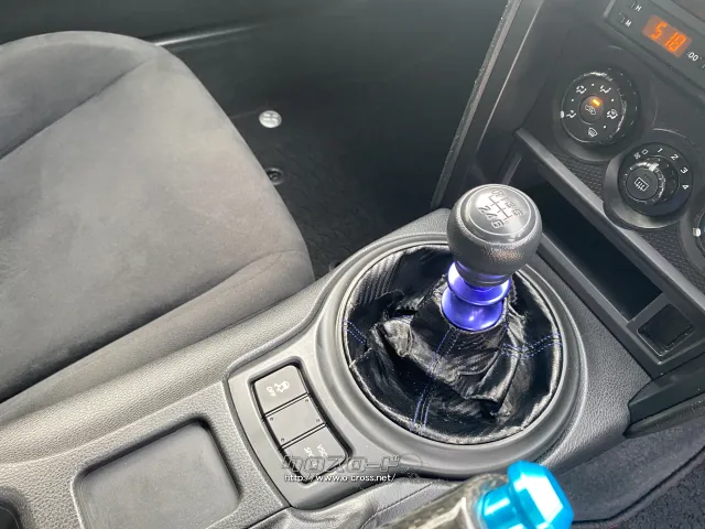 スバル BRZ