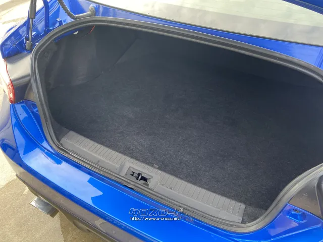 スバル BRZ