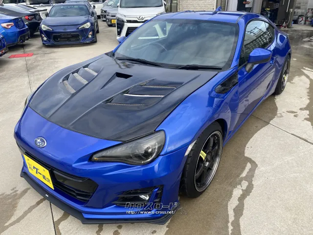 スバル BRZ