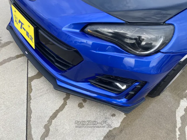 スバル BRZ