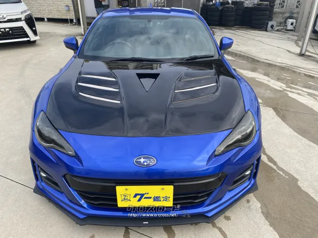 スバル BRZ