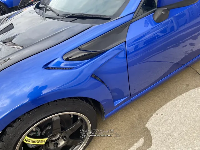 スバル BRZ