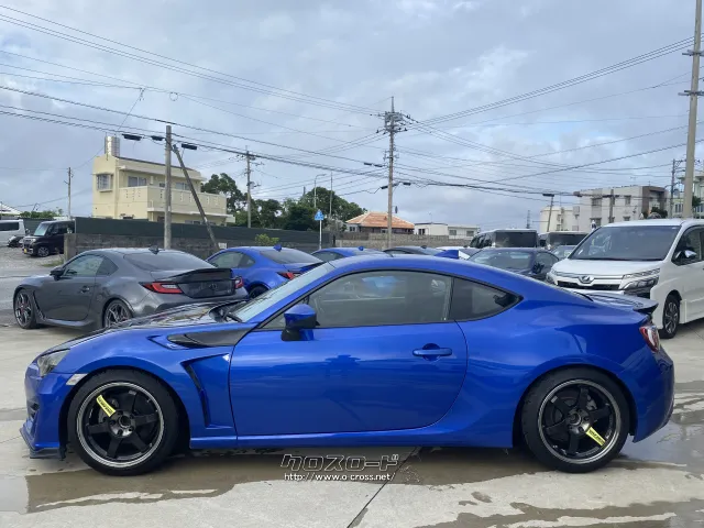 スバル BRZ