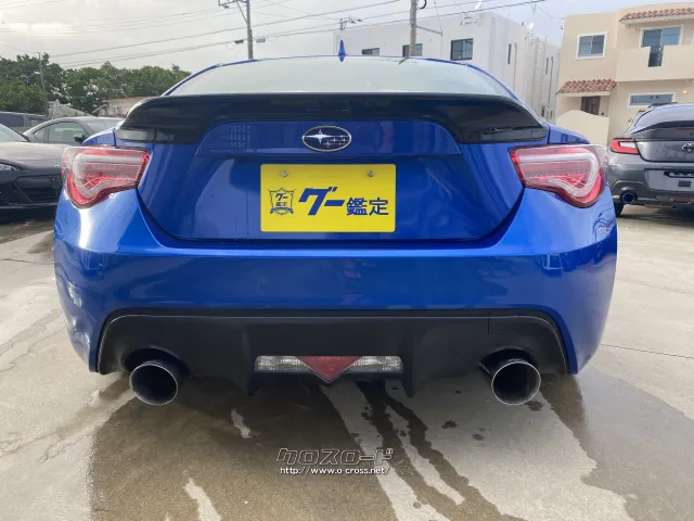 スバル BRZ