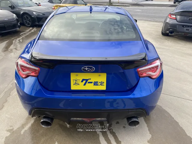 スバル BRZ
