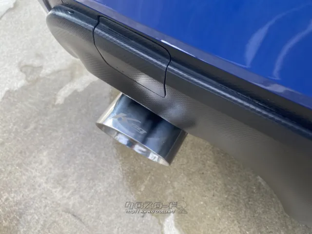 スバル BRZ