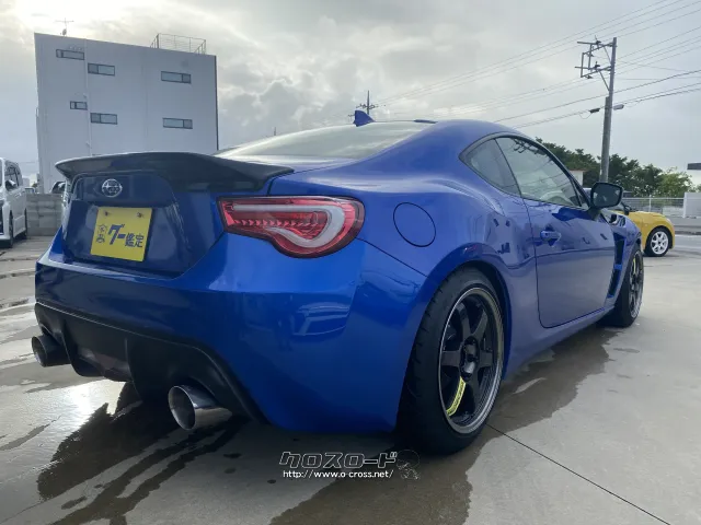 スバル BRZ