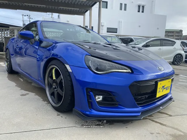 スバル BRZ